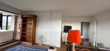 Appartement  à vendre, 4 pièces, 2 chambres, 75 m²