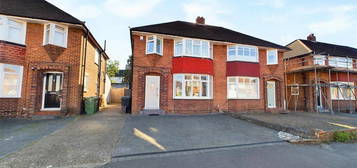 3 bedroom semi-detached house