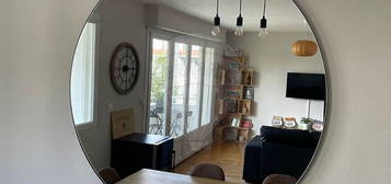 Appartement 2 chambre(s) à vendre