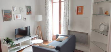 Appartement 2 pièces 34 m²