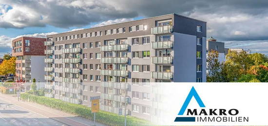 3D VIRTUAL TOUR - moderne Singlewohnung in der City von Elmshorn