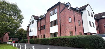 Flat to rent in Mill Court, Braintree CM7