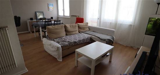 Appartement  à vendre, 3 pièces, 2 chambres, 68 m²