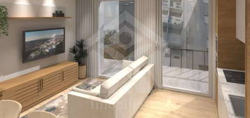 Apartamento T2 - Urb. Amorosa Residence,