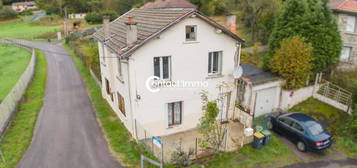 Achat maison 3 pièces 94 m²