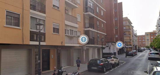 Piso en venta en Carrer de Méndez Núñez, 24, El Grau