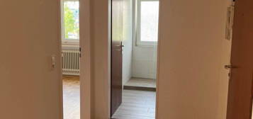 Helle renovierte Wohnung (69m²) mit Süd-Balkon zu vermieten!