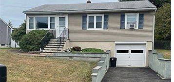 9 Navarro Rd, East Haven, CT 06512