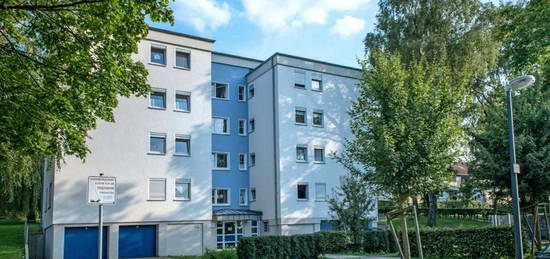 Schöne 3-Zimmer-Wohnung mit Balkon sucht Mieter!