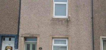 2 bedroom terraced house