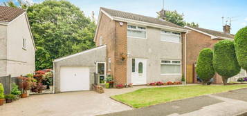 4 bed detached house for sale