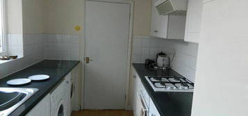 4 bedroom terraced house