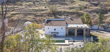 Casa rural en Cártama