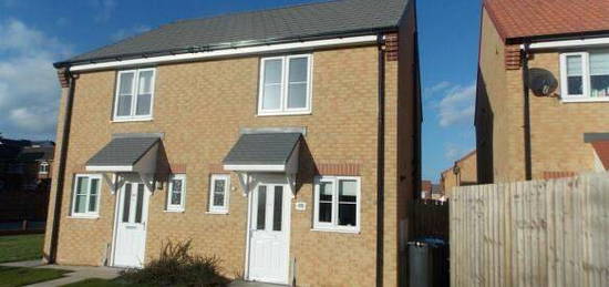 End terrace house for sale in Douglas Street, Middlesbrough, North Yorkshire TS4