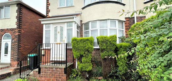 3 bedroom semi-detached house