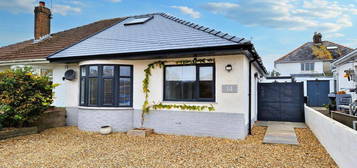 3 bedroom semi-detached bungalow for sale