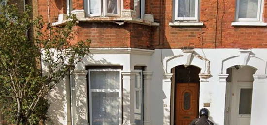 Terraced house to rent in Caledon Road, London E6