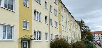 Schöne 2-Zimmer-Wohnung in Burg bei Magdeburg - Die Stadt der Türme