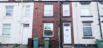 1 bedroom terraced house for sale