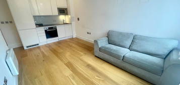 1 bed flat to rent