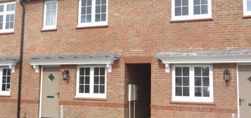 Terraced house to rent in Kingdon Way, Holsworthy EX22