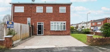 3 bedroom semi-detached house