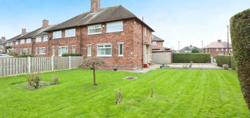 Semi-detached house for sale in Spring Water Avenue, Hackenthorpe, Sheffield S12