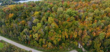 Ch. de la Rive, Ferme-Neuve, Quebec 
