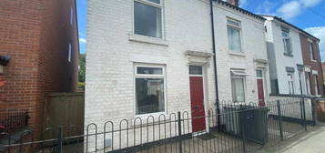 2 bedroom semi-detached house