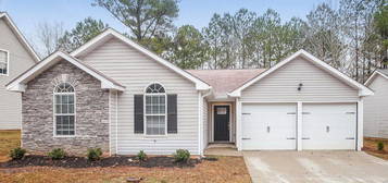 2404 Rambling Way, Lithonia, GA 30058