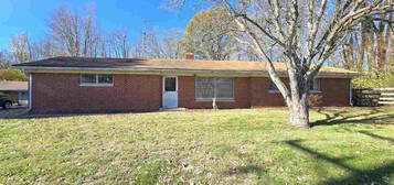 1633 S State Road 46, Terre Haute, IN 47803