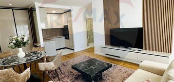 Apartament cu 2 camere de închiriat în zona Cotroceni