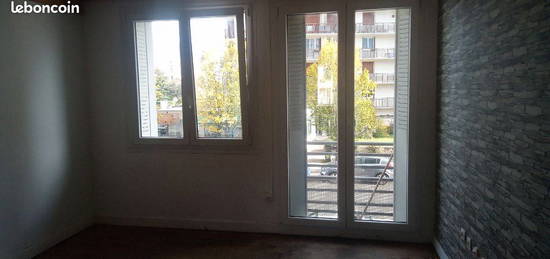 Location appartement F3