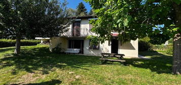 Maison  à vendre, 6 pièces, 4 chambres, 120 m²