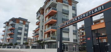 Hsn Karaka Mahallesi'nde Site erisinde 2+1 Satlk Daire