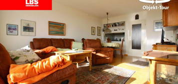 Leben wo andere Urlaub machen! Ferienappartement in Braunlage OT!