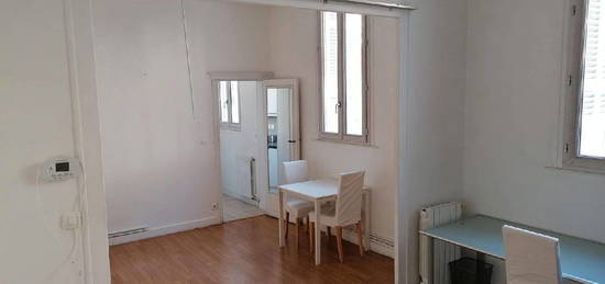 Loue appartement Bordeaux centre