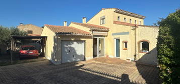 Vente maison 4 pièces 148 m²