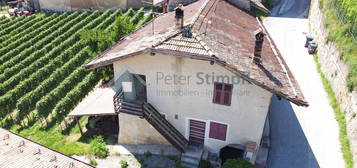 Casa indipendente in vendita a Cortaccia sulla Strada del Vino