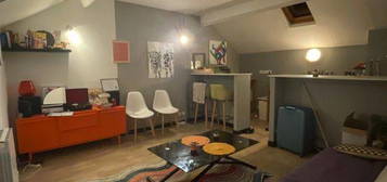 Loue appartement T2