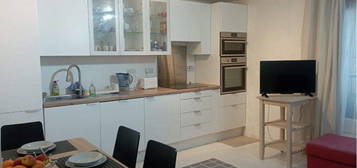 Flat to rent in Nile Street, London N1