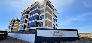 CB CITY'DEN BATIKENT MAH. BATI PANORAMA DA SATILIK 3+1 DAİRE