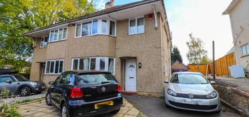 4 bedroom semi-detached house