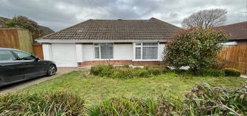 4 bedroom detached bungalow