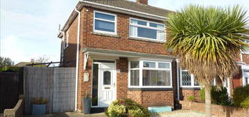 2 bedroom link detached house