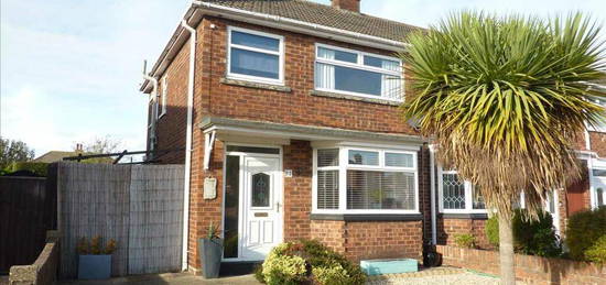 2 bedroom link detached house