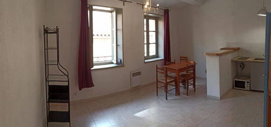 Appartement 42m2