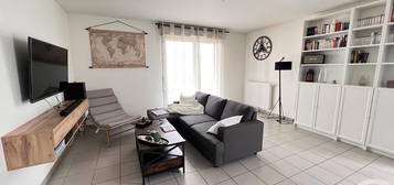 Achat appartement 3 pièces 69 m²