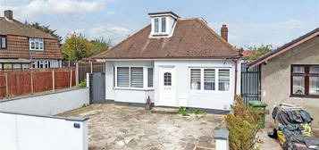 4 bedroom bungalow for sale