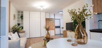 Apartament 2 camere tip studio langa metrou DISCOUNT 12%